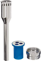 Zurn - Toilet Repair Flush Tube - Exact Tool & Supply