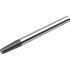Walter - A510.Z Shank Milling Tip Insert Holder & Shank - 120mm OAL - Exact Tool & Supply