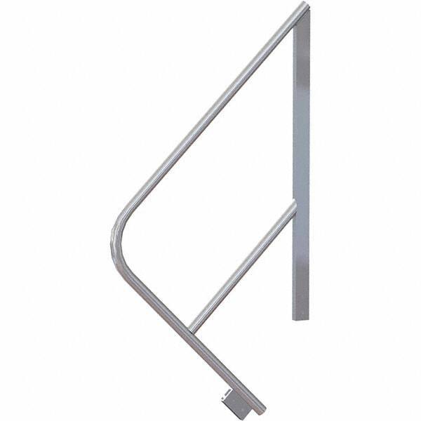 TRI-ARC - Ladder Accessories Type: Handrail For Use With: Tri-Arc MPASSW4 - Exact Tool & Supply