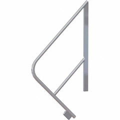 TRI-ARC - Ladder Accessories Type: Handrail For Use With: Tri-Arc MPASSW4 - Exact Tool & Supply