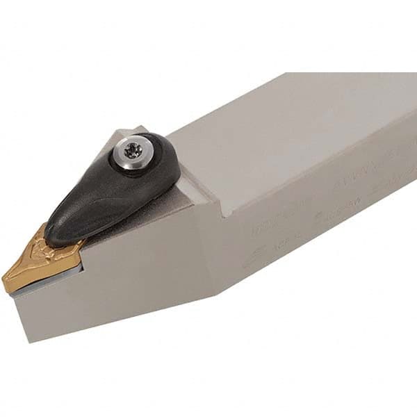Tungaloy - Indexable Profiling Toolholder - - Exact Tool & Supply