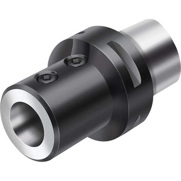 Walter - Modular Tool Holding System Adapter - 4-1/4" OAL - Exact Tool & Supply