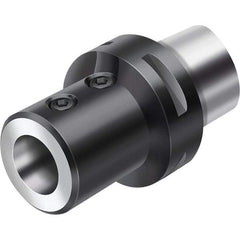 Walter - Modular Tool Holding System Adapter - 4-1/4" OAL - Exact Tool & Supply