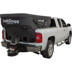 SaltDogg - Landscape Spreaders Type: Tailgate Capacity: 2 Cu. Yard - Exact Tool & Supply