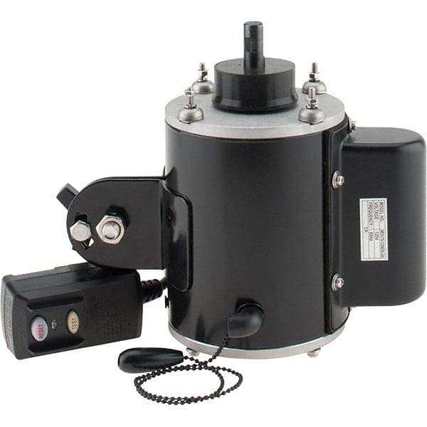 PRO-SOURCE - HVAC Motors Type: Fan Motor Minimum Voltage: 120 - Exact Tool & Supply