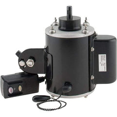 PRO-SOURCE - HVAC Motors Type: Fan Motor Minimum Voltage: 120 - Exact Tool & Supply