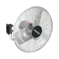 PRO-SOURCE - Fans Type: Fan Head Blade Size: 20 (Inch) - Exact Tool & Supply
