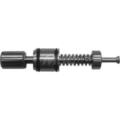 SANI-LAV - Spray Nozzle Parts & Accessories; Type: Barrel Cartridge Replacement Kit ; For Use With: Models N1SS; N1SSB; N1SSW Nozzles ; Material: Brass/Stainless Steel - Exact Tool & Supply