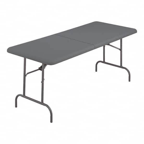 ICEBERG - Folding Tables Type: Folding Tables Width (Inch): 60 - Exact Tool & Supply