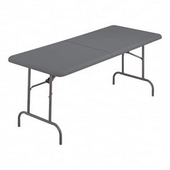 ICEBERG - Folding Tables Type: Folding Tables Width (Inch): 60 - Exact Tool & Supply