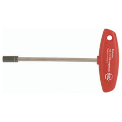 T-HANDLE MAGNETIC 1/4 BIT HOLDER - Exact Tool & Supply