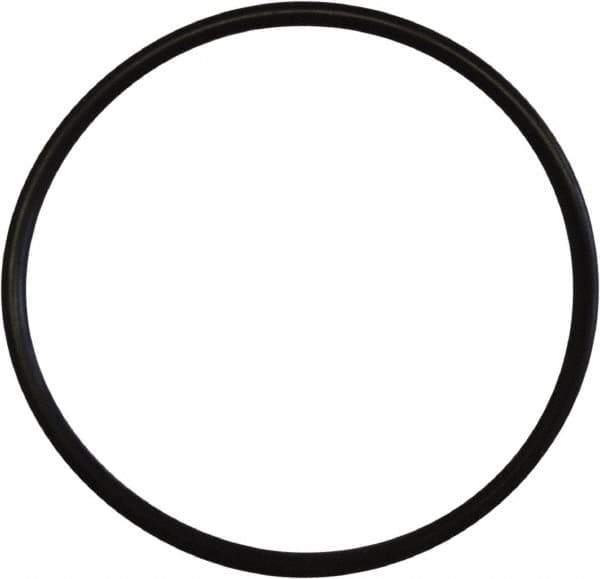 Value Collection - 37mm ID x 41mm OD, Fluoroelastomer O-Ring - 2mm Thick, Round Cross Section, 75 Durometer - Exact Tool & Supply