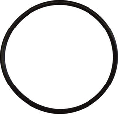 Value Collection - 225mm ID x 235mm OD, Buna-N O-Ring - 5mm Thick, Round Cross Section, 70 Durometer - Exact Tool & Supply