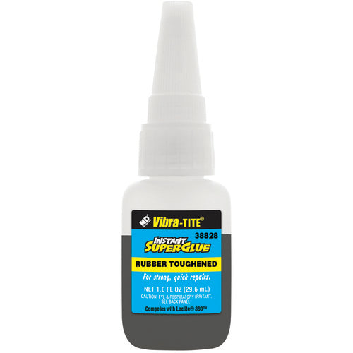 ‎Super Glue Gel 388-1 oz - Exact Tool & Supply
