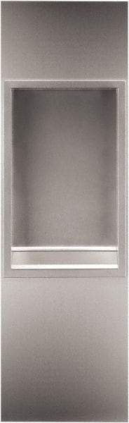 Excel Dryer - Stainless Steel ADA Xchanger Retrofit Kit - For Hand Dryers - Exact Tool & Supply