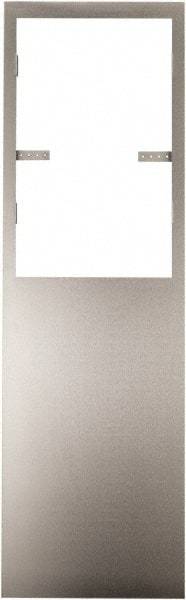Excel Dryer - Stainless Steel ADA Xchanger - For Hand Dryers - Exact Tool & Supply