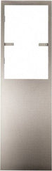 Excel Dryer - Stainless Steel ADA Xchanger - For Hand Dryers - Exact Tool & Supply