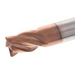 ECI-H4S 500-500W500CFE3 END MILL - Exact Tool & Supply
