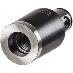 Iscar - 29mm Bore Diam, 29mm Body Diam x 40mm Body Length, Boring Bar Holder & Adapter - 36mm Bore Depth - Exact Tool & Supply