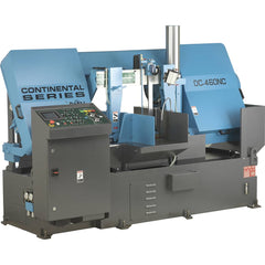 DoALL - 16 x 16" Rectangular 16" Round Capacity Automatic Direct Drive Horizontal Bandsaw - Exact Tool & Supply