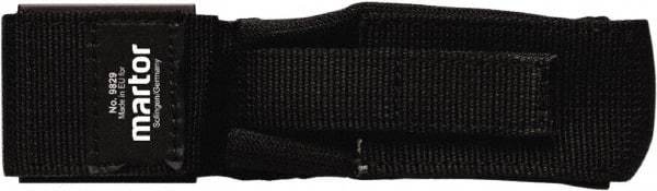 Martor USA - Nylon Webbing Sheath - For Use with Most Utlilty Blades - Exact Tool & Supply