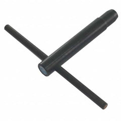 Schunk - Lathe Chuck Tools Product Type: Lathe Chuck Wrench Nominal Key/Square Size (Inch): 3/4 - Exact Tool & Supply