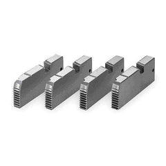 Rothenberger - Pipe Threader Dies Material: Alloy Steel Thread Size (Inch): 1 - 2 - Exact Tool & Supply