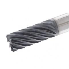 ECK-H9 20-38C20CFR1T104 END MILL - Exact Tool & Supply