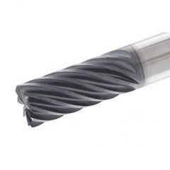 ECK-H7 10-22W10CFR0.5T72 END MILL - Exact Tool & Supply