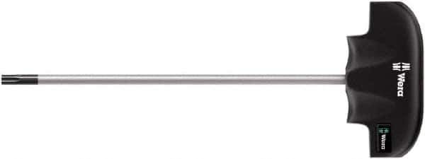 Wera - T45 Standard Hex/Torx Key - Flag-Style - Exact Tool & Supply