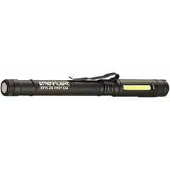 Streamlight - Aluminum Penlight Flashlight - Exact Tool & Supply