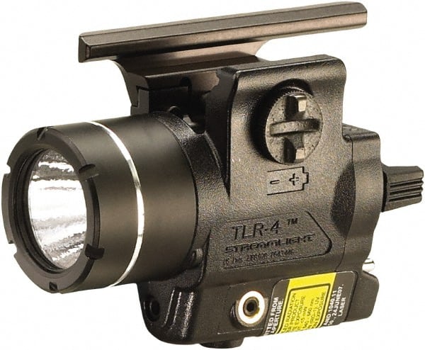 Streamlight - Polymer Industrial/Tactical Flashlight - Exact Tool & Supply