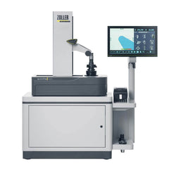Zoller - Smile 420 Pilot 1.0 Tool Presetter - Exact Tool & Supply