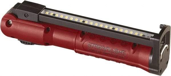 Streamlight - Flashlights Type: Industrial/Tactical Bulb Type: LED - Exact Tool & Supply