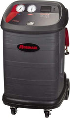 OTC - 280 Lb Fluid Evacuation System - 216" Hose Length, 5 CFM Recovery Rate - Exact Tool & Supply