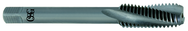 M8x1.25 3Fl OH4 Carbide Spiral Flute Tap-Bright - Exact Tool & Supply