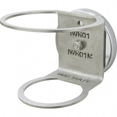 Mag-Mate - Heat Gun Tool Holder - Grey Key, Use with Impact Wrench & Heat Gun - Exact Tool & Supply