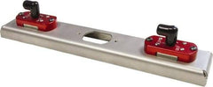 Mag-Mate - Metal Cutting & Forming Machine Magnetic Squaring Arm - For Use with Shears - Exact Tool & Supply