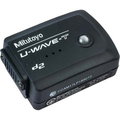 Mitutoyo - SPC Accessories Accessory Type: Cable For Use With: U-WAVE-R - Exact Tool & Supply