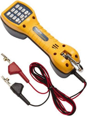 Fluke Networks - Universal Cable Tester - Clips Connectors - Exact Tool & Supply