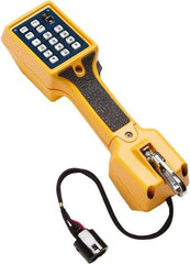 Fluke Networks - Universal Cable Tester - Clips Connectors - Exact Tool & Supply