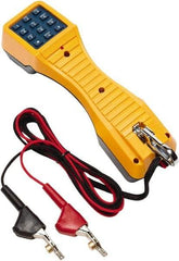 Fluke Networks - Universal Cable Tester - Clips Connectors - Exact Tool & Supply