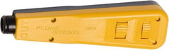 Fluke Networks - 3 Piece, Punchdown Termination Tool - Comes in Clam Shell - Exact Tool & Supply