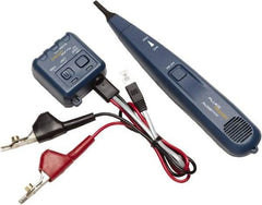 Fluke Networks - 1 Piece, Tone Generator - Comes in Clam Shell - Exact Tool & Supply