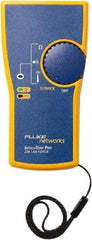 Fluke Networks - 1 Piece, Tone Generator - Comes in Clam Shell - Exact Tool & Supply