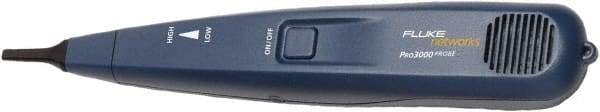 Fluke Networks - 1 Piece, Amplifier Probe - Comes in Clam Shell - Exact Tool & Supply