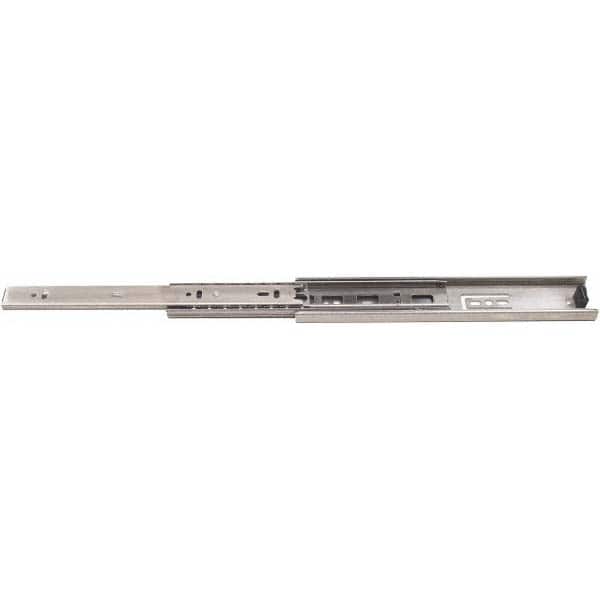 Sugatsune - Drawer Slides Type: Ball Bearing Slide Extension Style: Full - Exact Tool & Supply