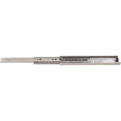 Sugatsune - Drawer Slides Type: Ball Bearing Slide Extension Style: Full - Exact Tool & Supply
