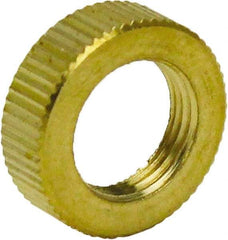 Milton - Rim Nut - For Air/Water Tractor Valves - Exact Tool & Supply