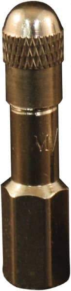 Milton - Valve Extension - For Trucks, Buses - Exact Tool & Supply